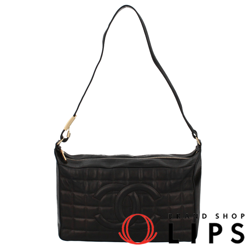 チョコバー ワンショルダーバッグ