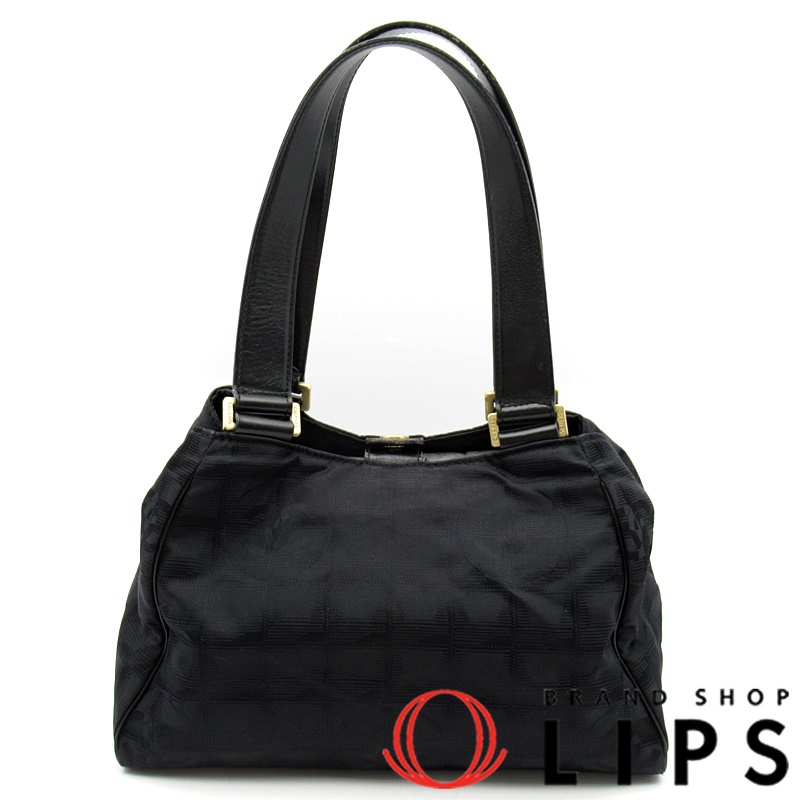 ニュートラベルライン ハンドバッグ