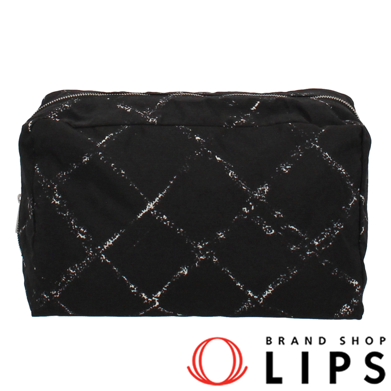 トラベルライン ポーチ