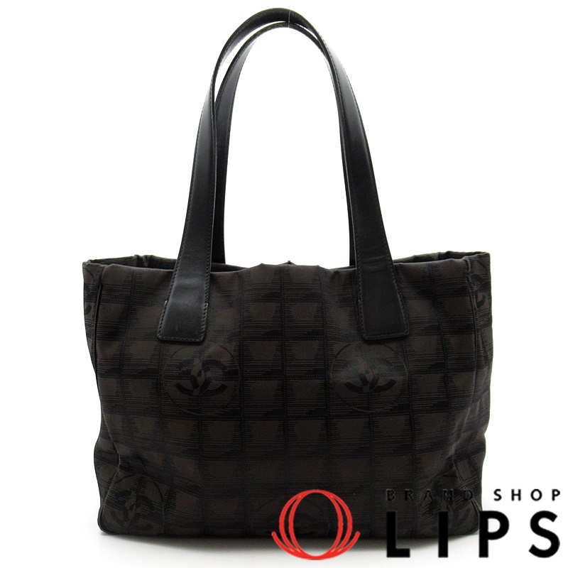 ニュートラベルライントートPM