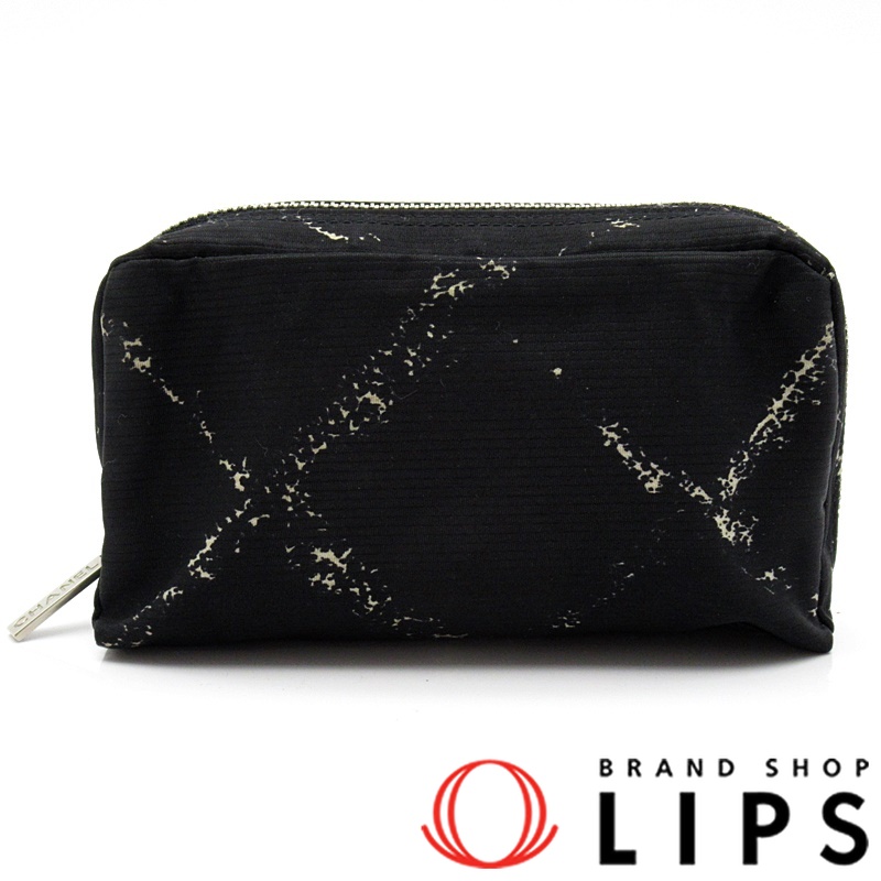 トラベルライン ポーチ