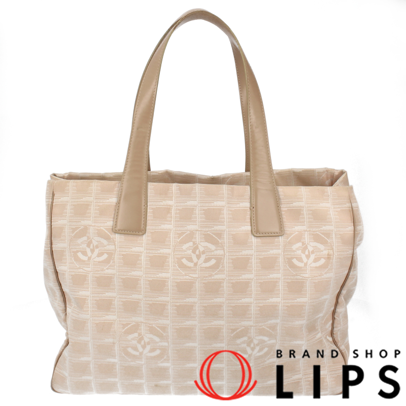 ニュートラベルライントートMM