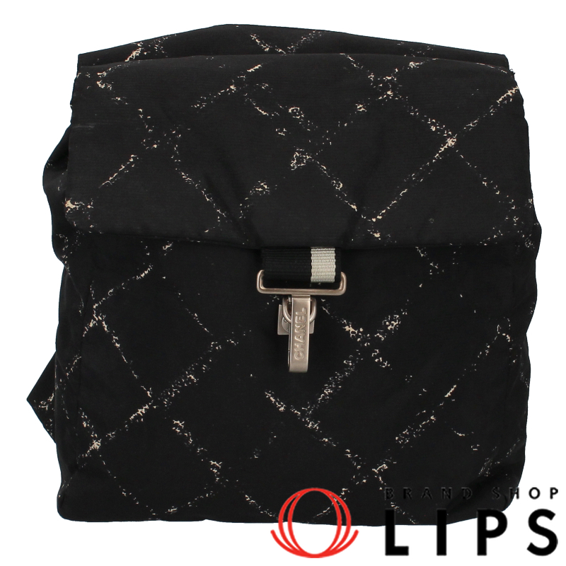 トラベルライン バックパック