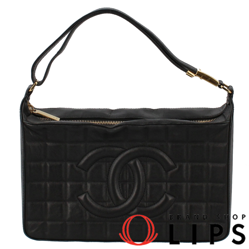 チョコバー ワンショルダーバッグ