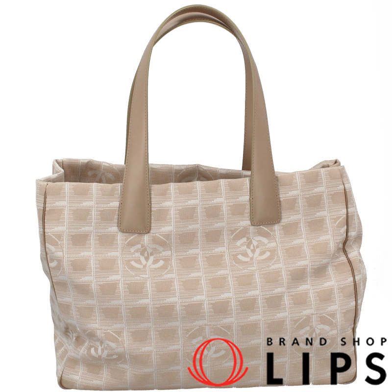 ニュートラベルライントートMM