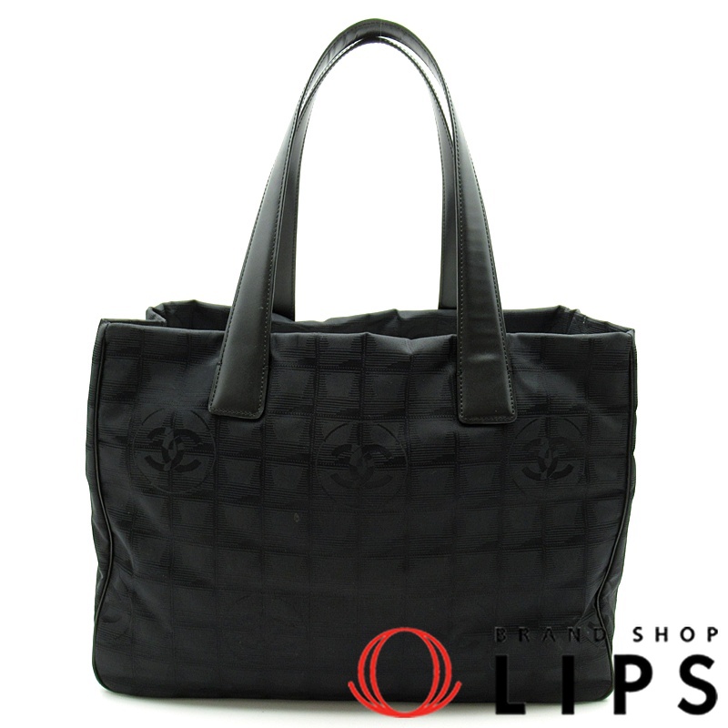 ニュートラベルライントートMM