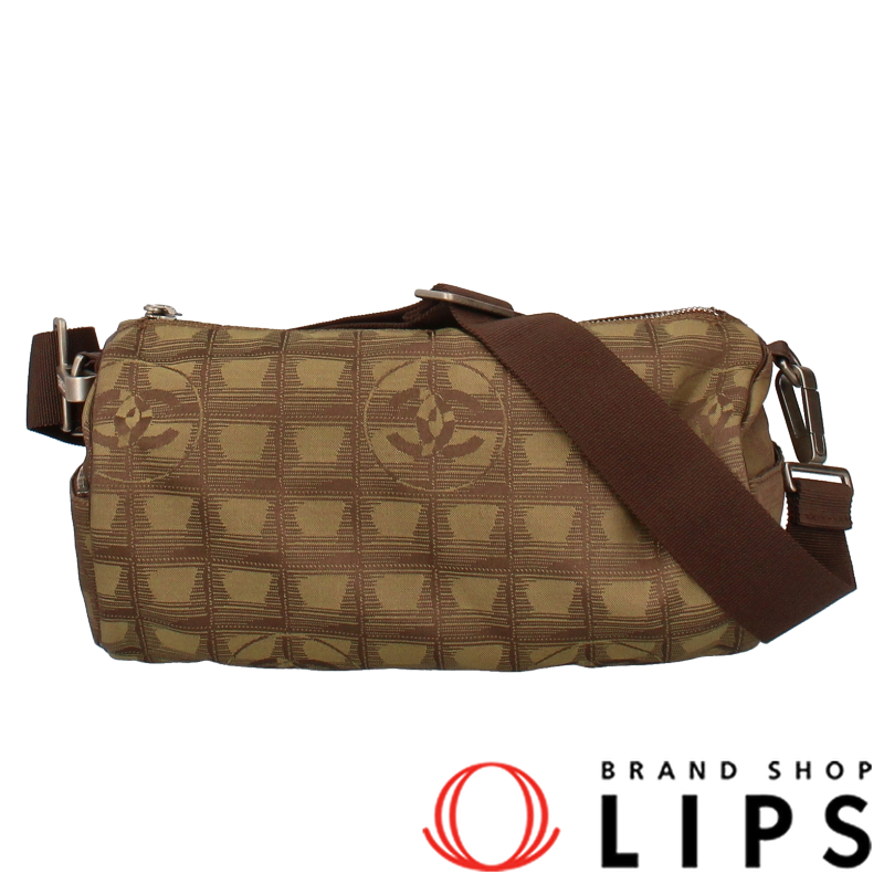 ニュートラベルライン ロールバッグ