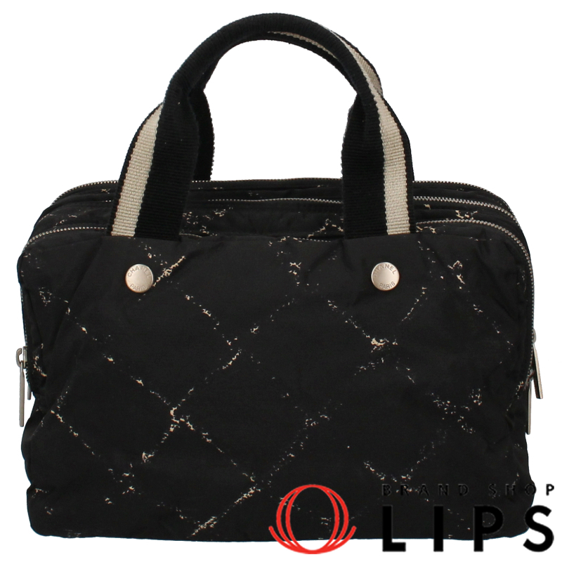 トラベルライン ハンドバッグ