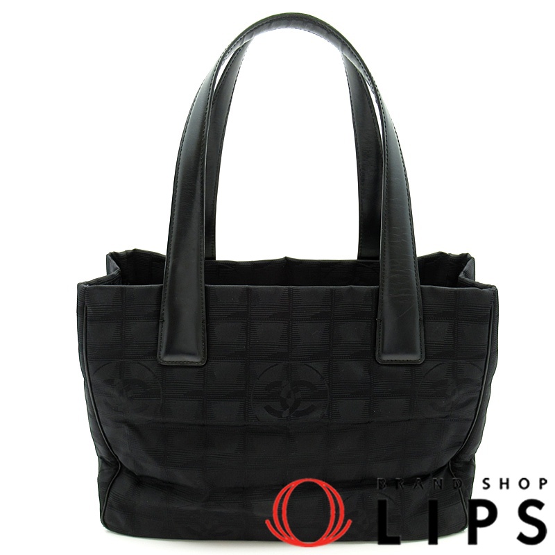 ニュートラベルライントートPM