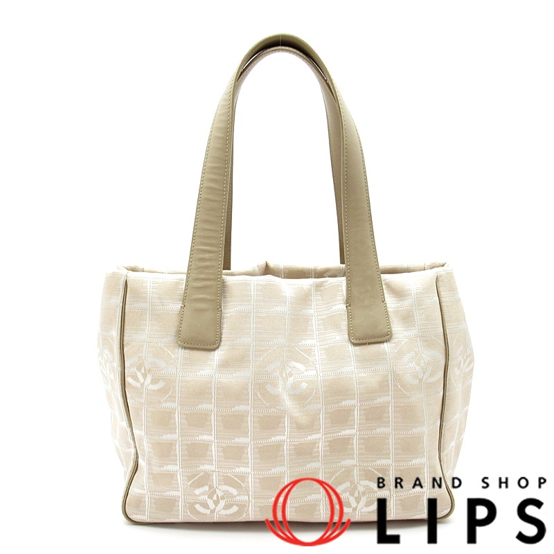 ニュートラベルライントートPM