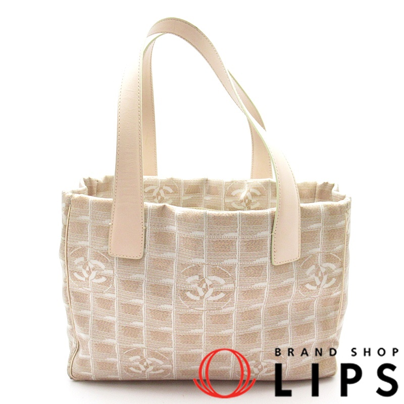 ニュートラベルライントートPM