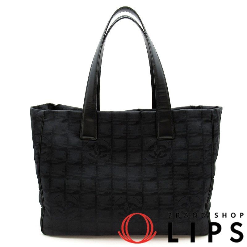 シャネル(CHANEL) ニュートラベルライン(New Travel Line) 中古 バッグ