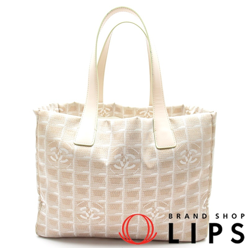 ニュートラベルライントートMM