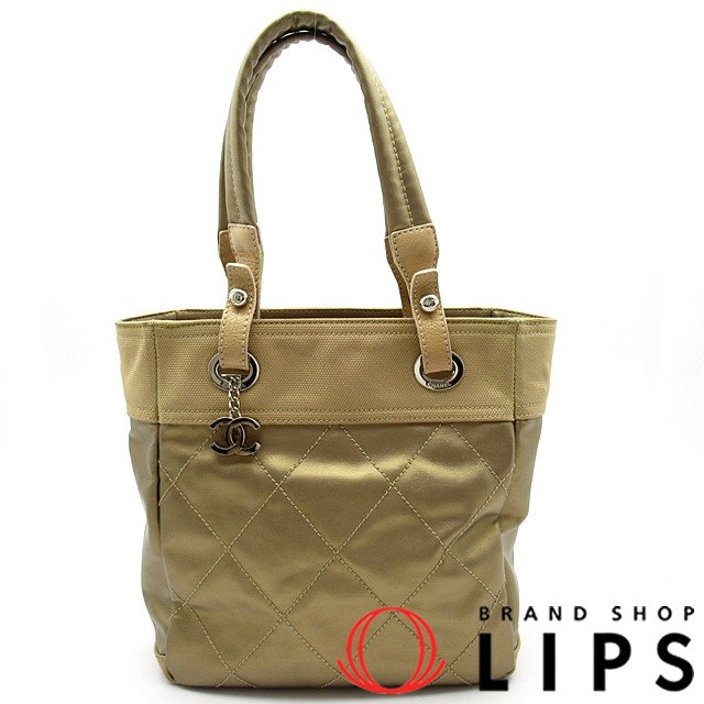 パリビアリッツトートPM