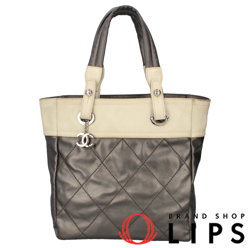 パリビアリッツトートPM