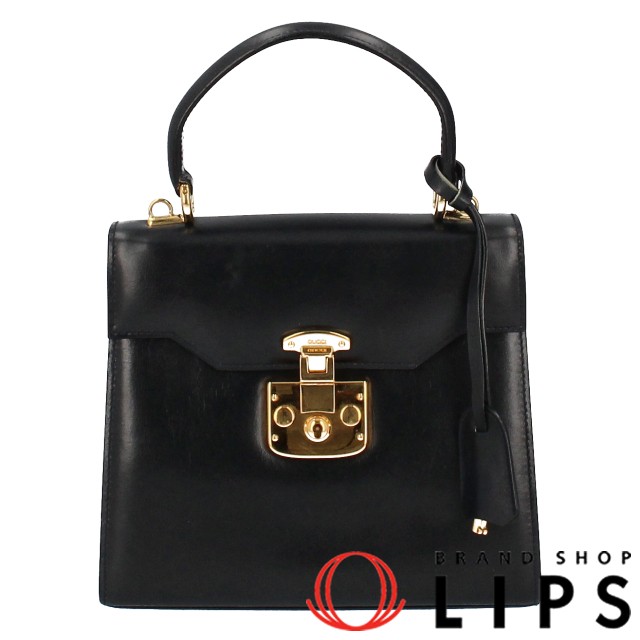 レディロック 2WAYハンドバッグ