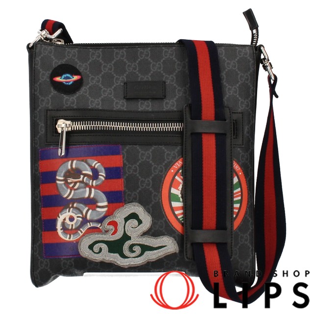 クーリエ メッセンジャーバッグ