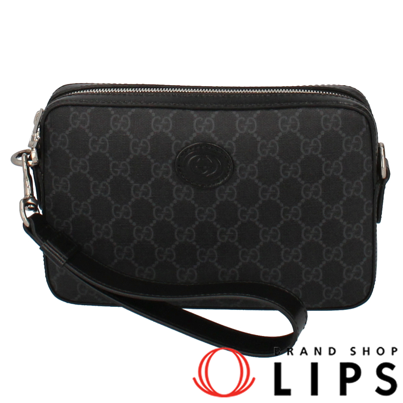 クロスボディバッグ