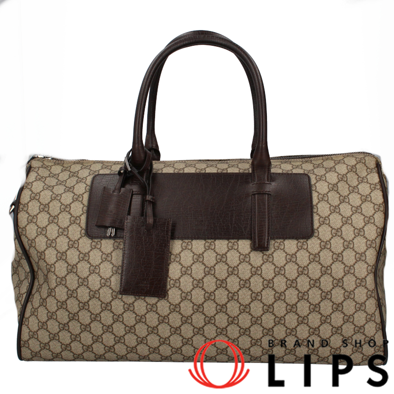 ボストンバッグ