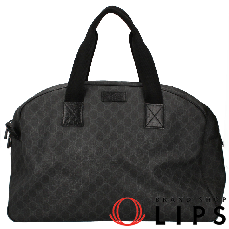 ボストンバッグ