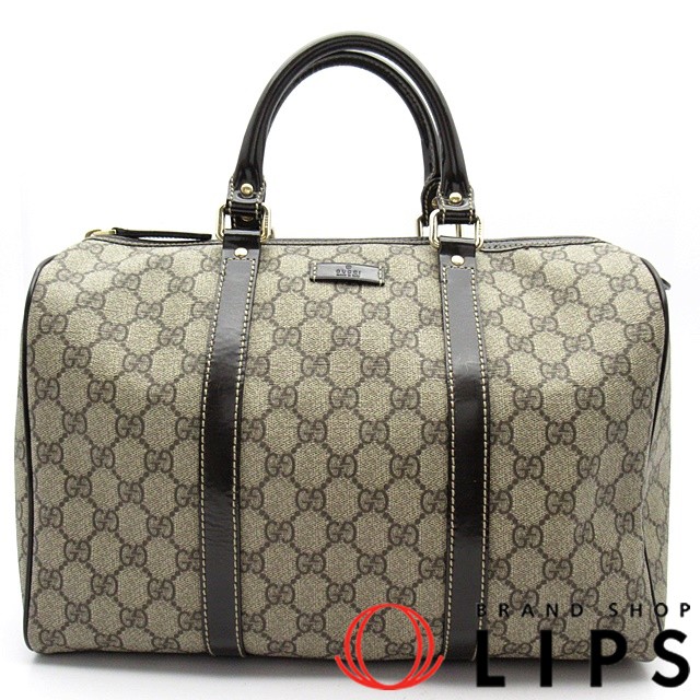 ボストンバッグ