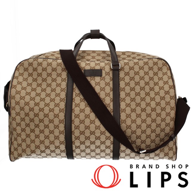 2WAYボストンバッグ