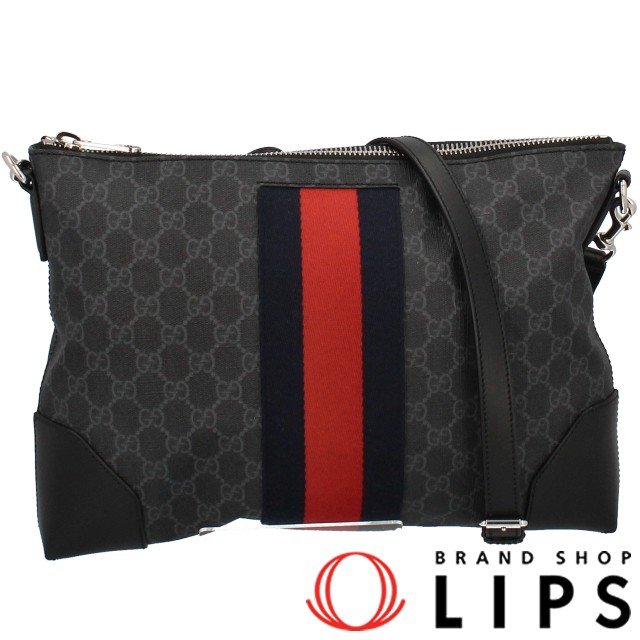 GGスプリーム ショルダーバッグ