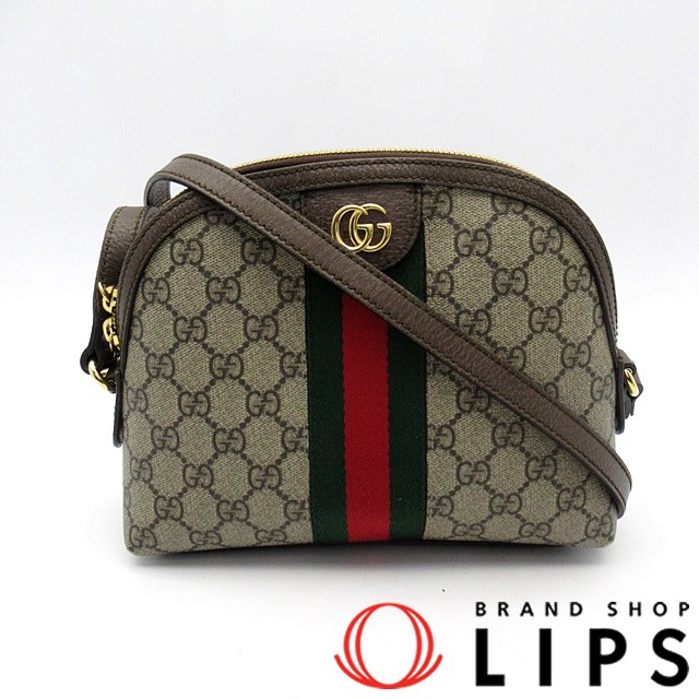 オフィディア ショルダーバッグ