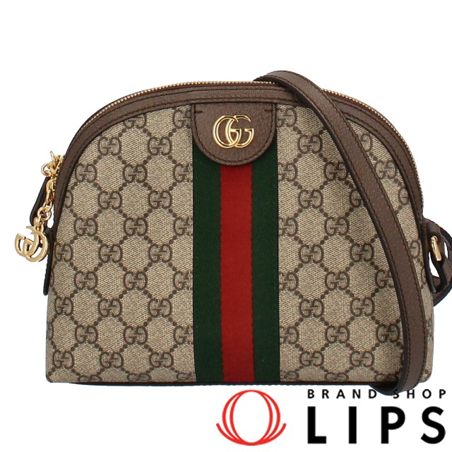 オフディア GGショルダーバッグ