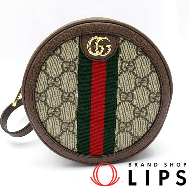 オフィディア GGミニバックパック