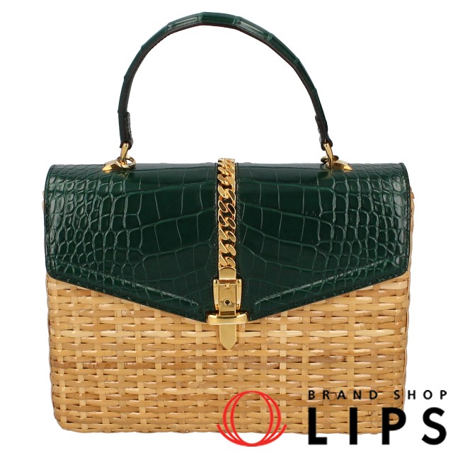 シルヴィ 2WAYハンドバッグ