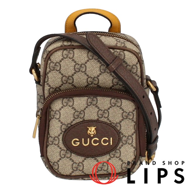 ネオヴィンテージ ミニショルダーバッグ