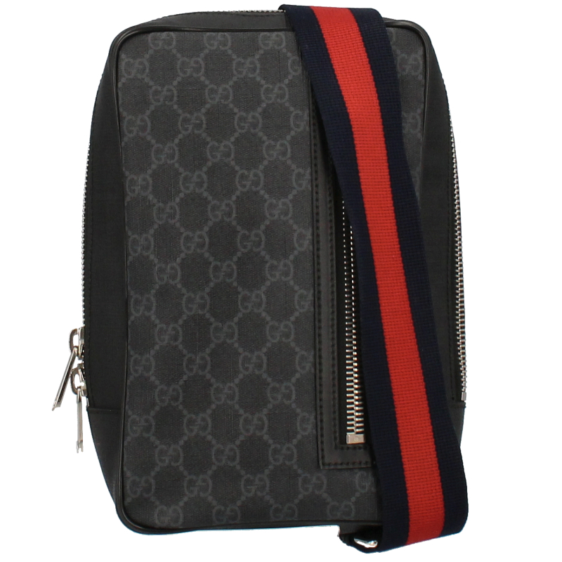 クロスボディ スリングバッグ