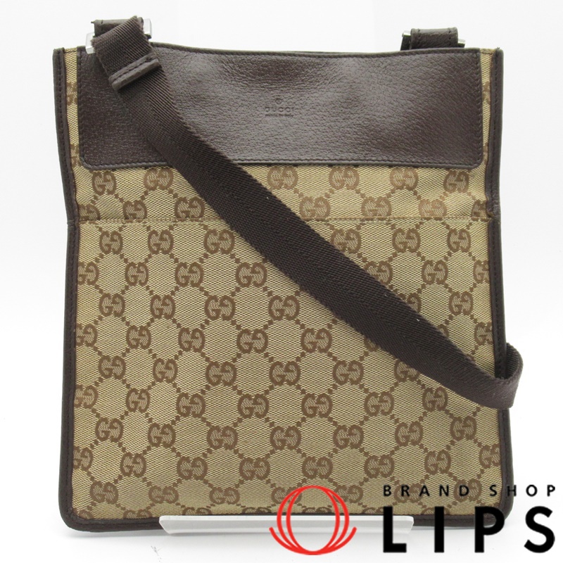 メッセンジャーバッグ