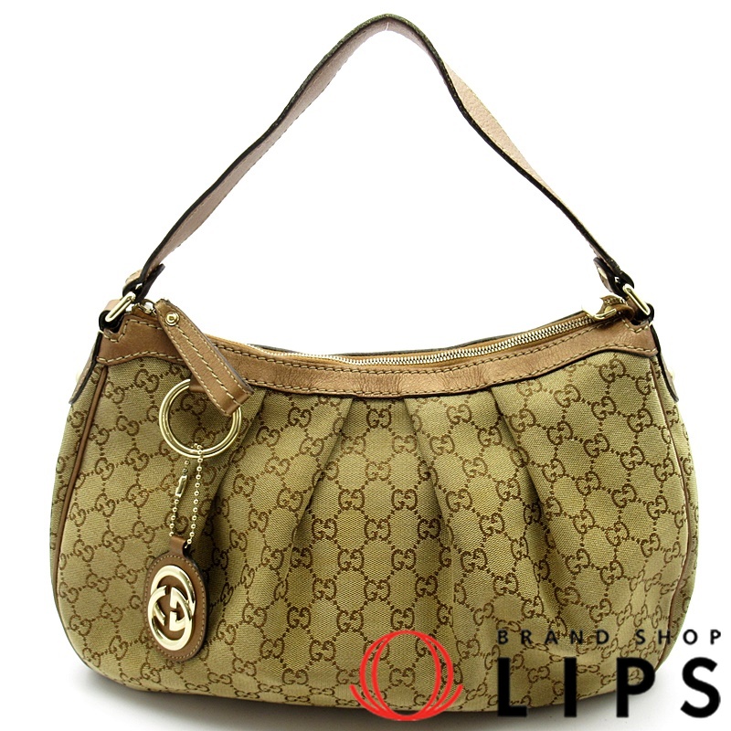 ワンショルダーバッグ