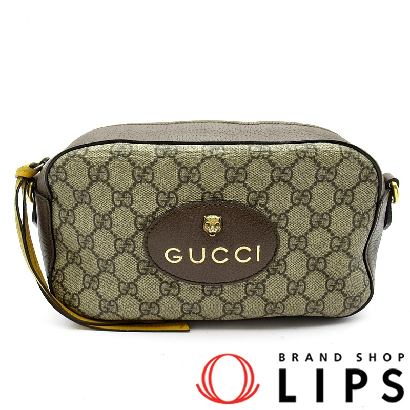 ネオヴィンテージ ショルダーバッグ