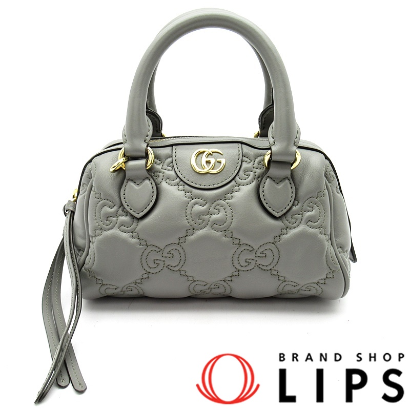 2WAYミニハンドバッグ