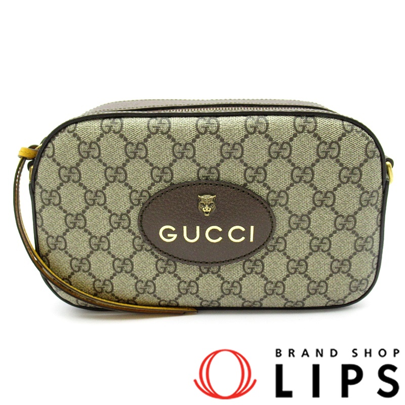 ネオヴィンテージ ショルダーバッグ