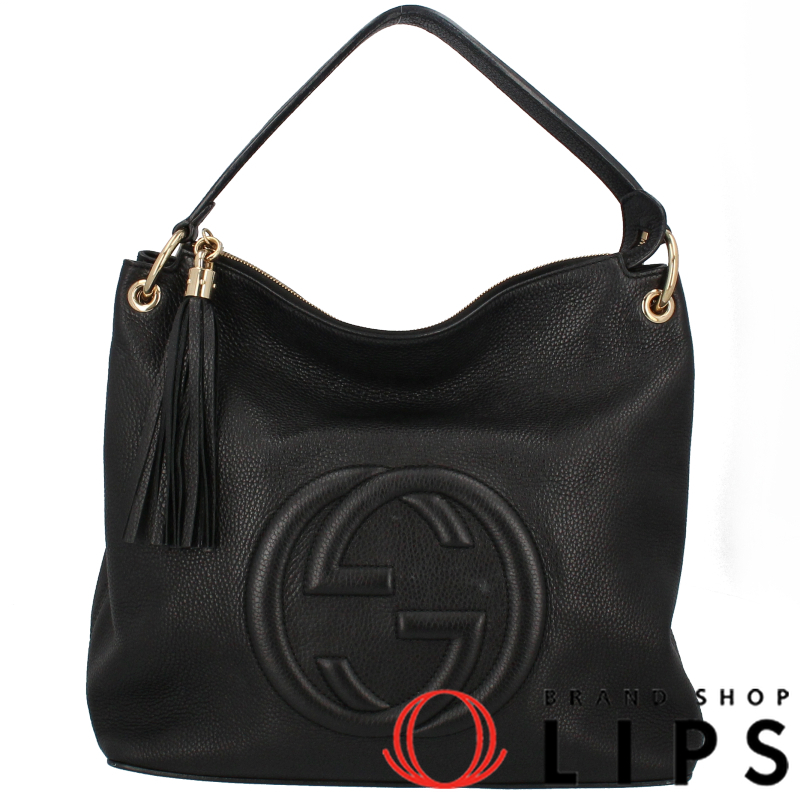 ソーホー ショルダーバッグ