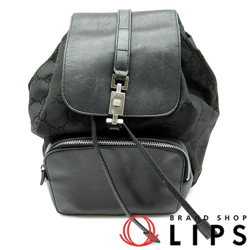 ジャッキー バックパック