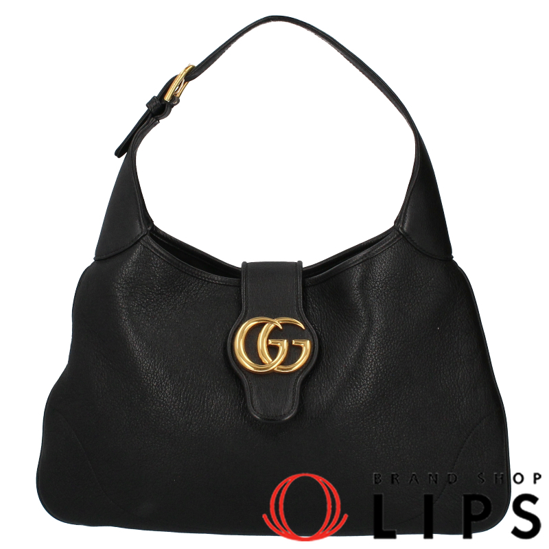 アフロディーテ　ミディアムショルダーバッグ