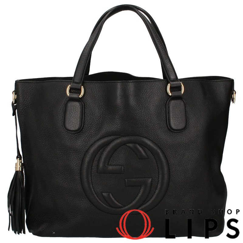 ソーホー トートバッグ