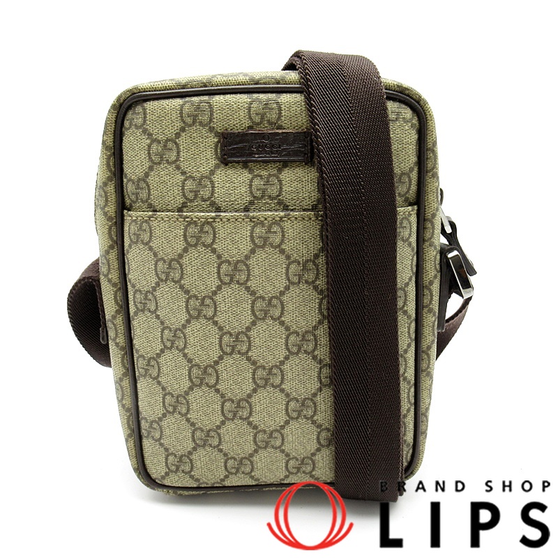 ショルダーバッグ