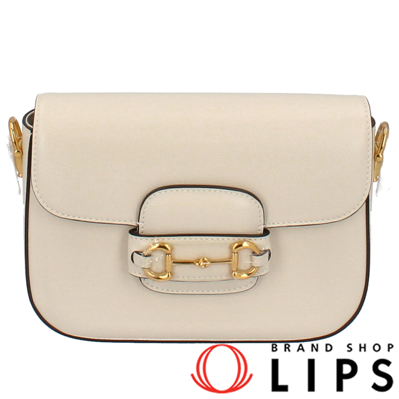 ホースビット1955 ミニ ショルダーバッグ