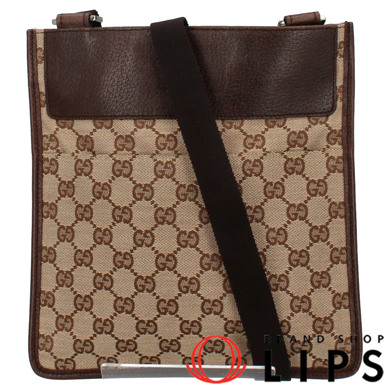 メッセンジャーバッグ