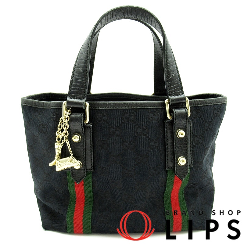 シェリー　ミニトートバッグ