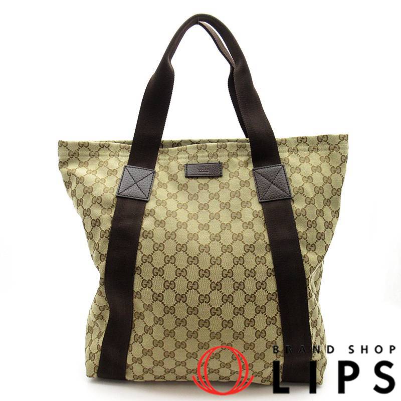 GGキャンバス トートバッグ
