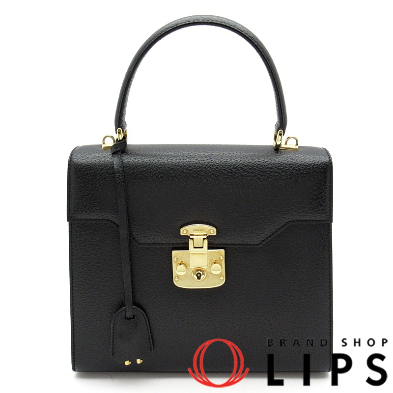 レディロック 2WAYハンドバッグ