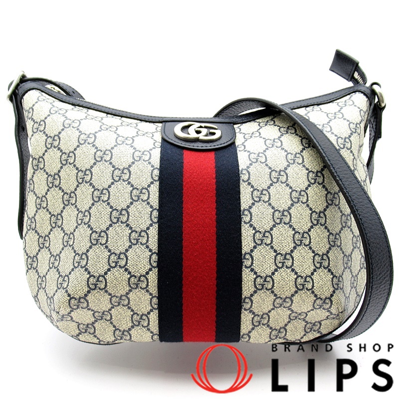 オフィディア GGスモールショルダーバッグ