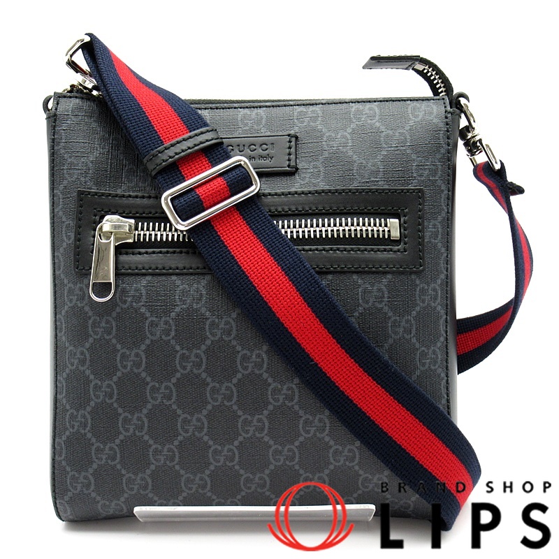 スモール メッセンジャーバッグ